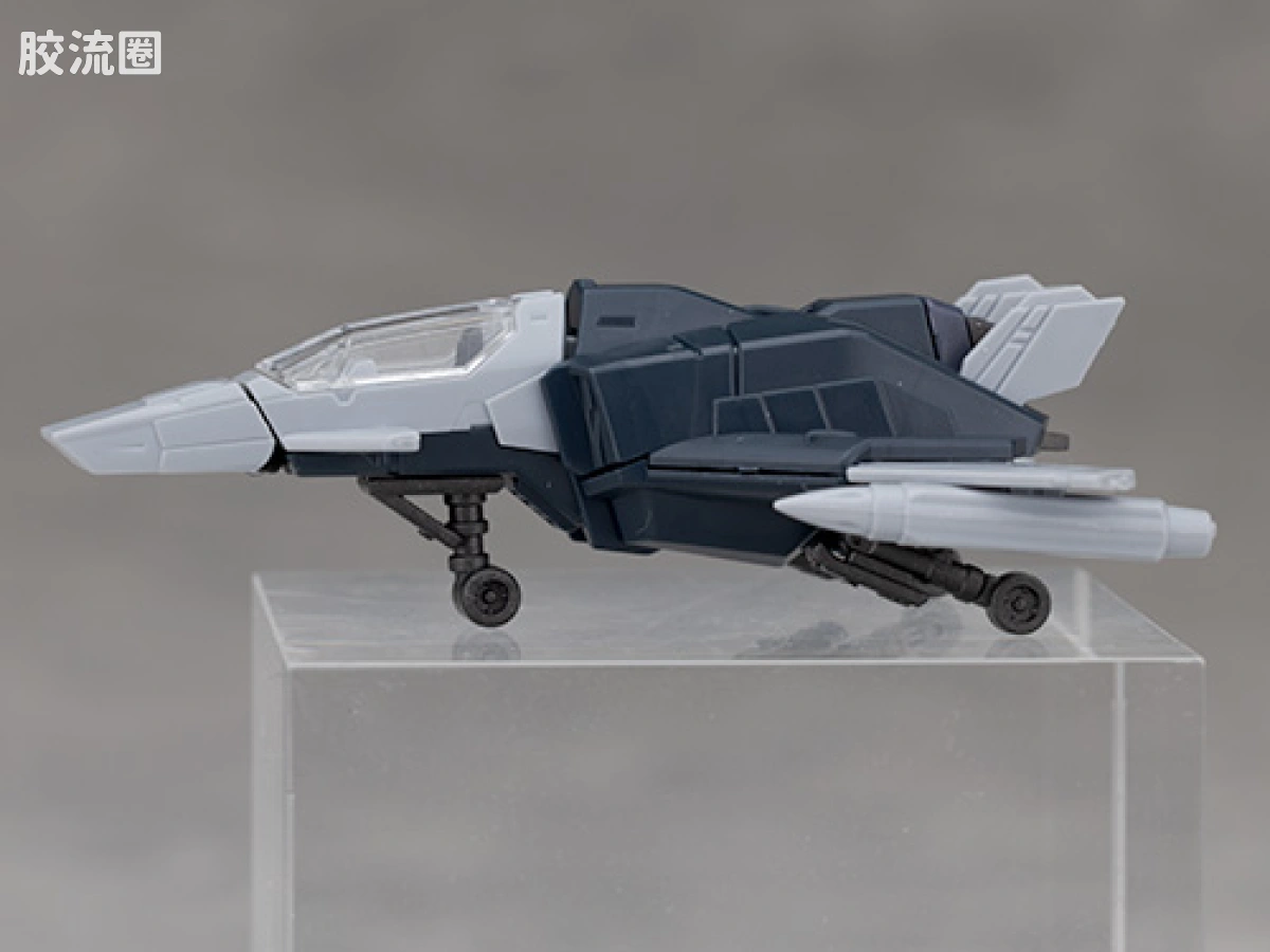 RG 网络限定版 空装脉冲高达 未启动模式 - 图片